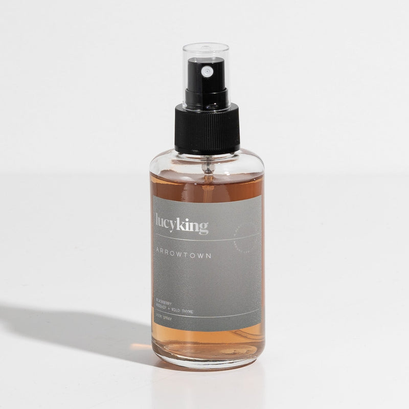 LUCY KING - Room Spray