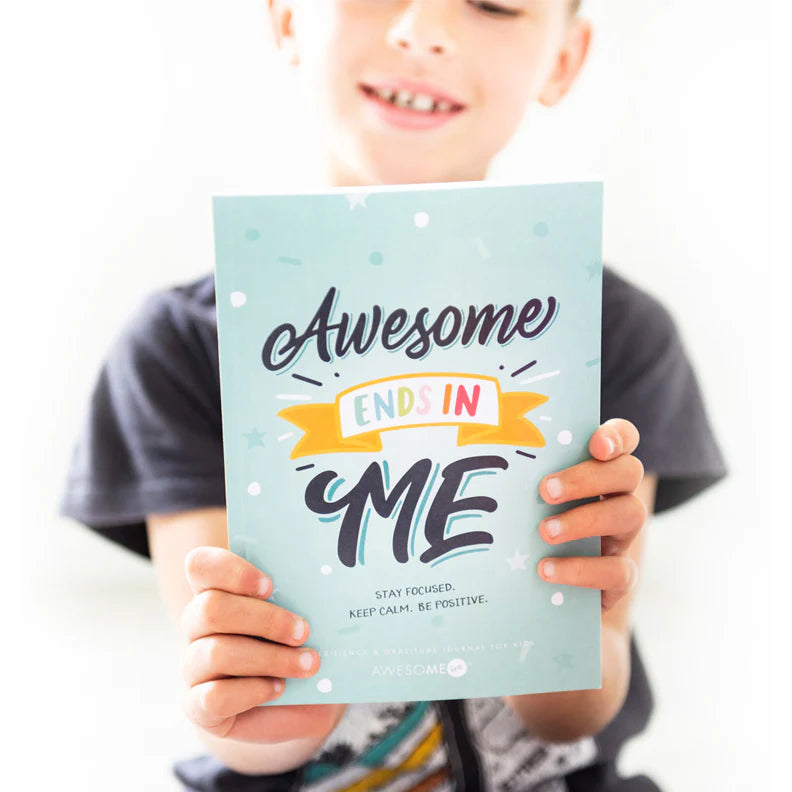 Emotional Warriors Card Game (age 3+)