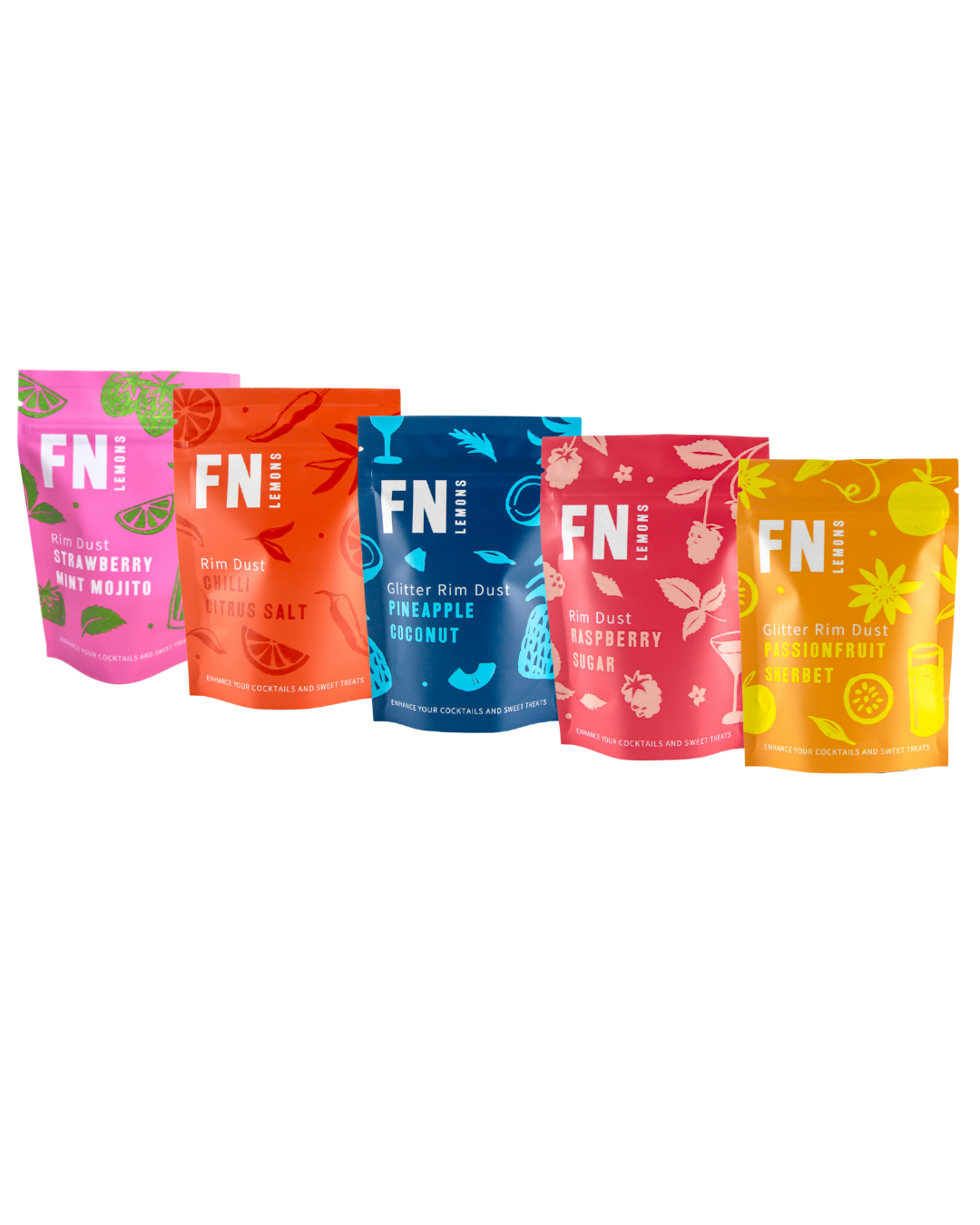 FN Rim Dust