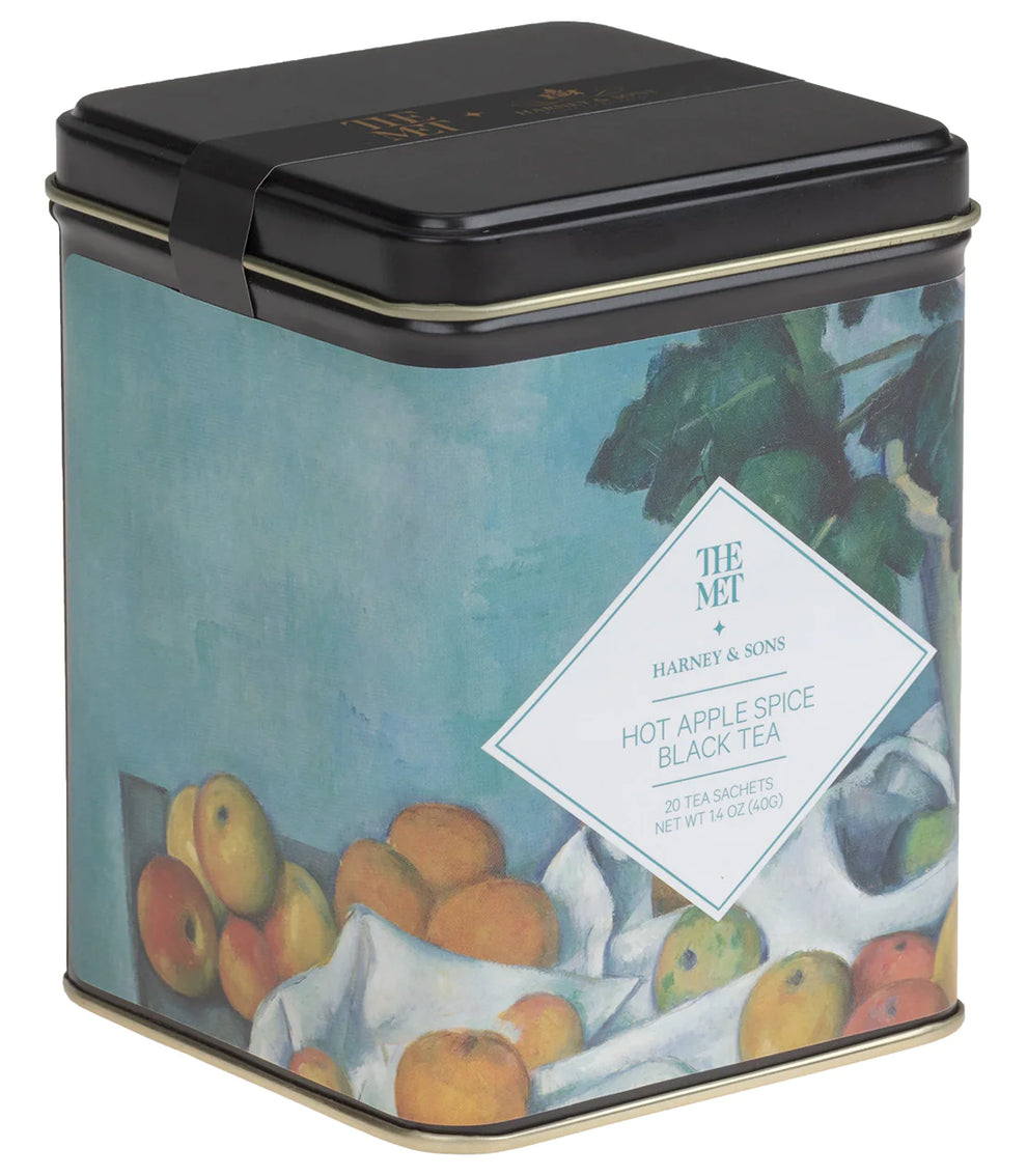 Harney & Sons-HOT APPLE SPICE BLACK TEA