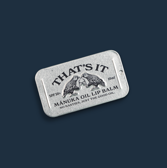 THAT'S IT-Manuka Oil Lip Balm