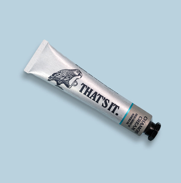 THAT'S IT-Chamois Cream