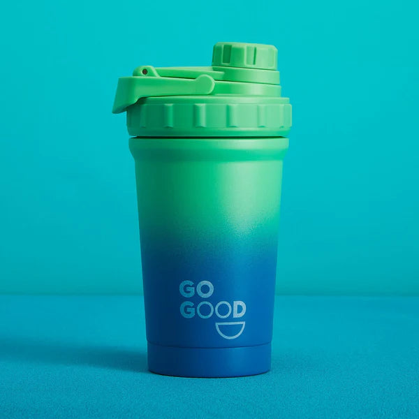 So Good Protein Shaker