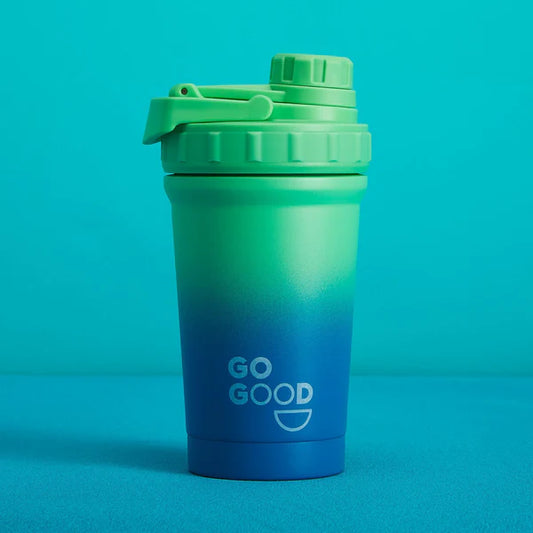 So Good Protein Shaker