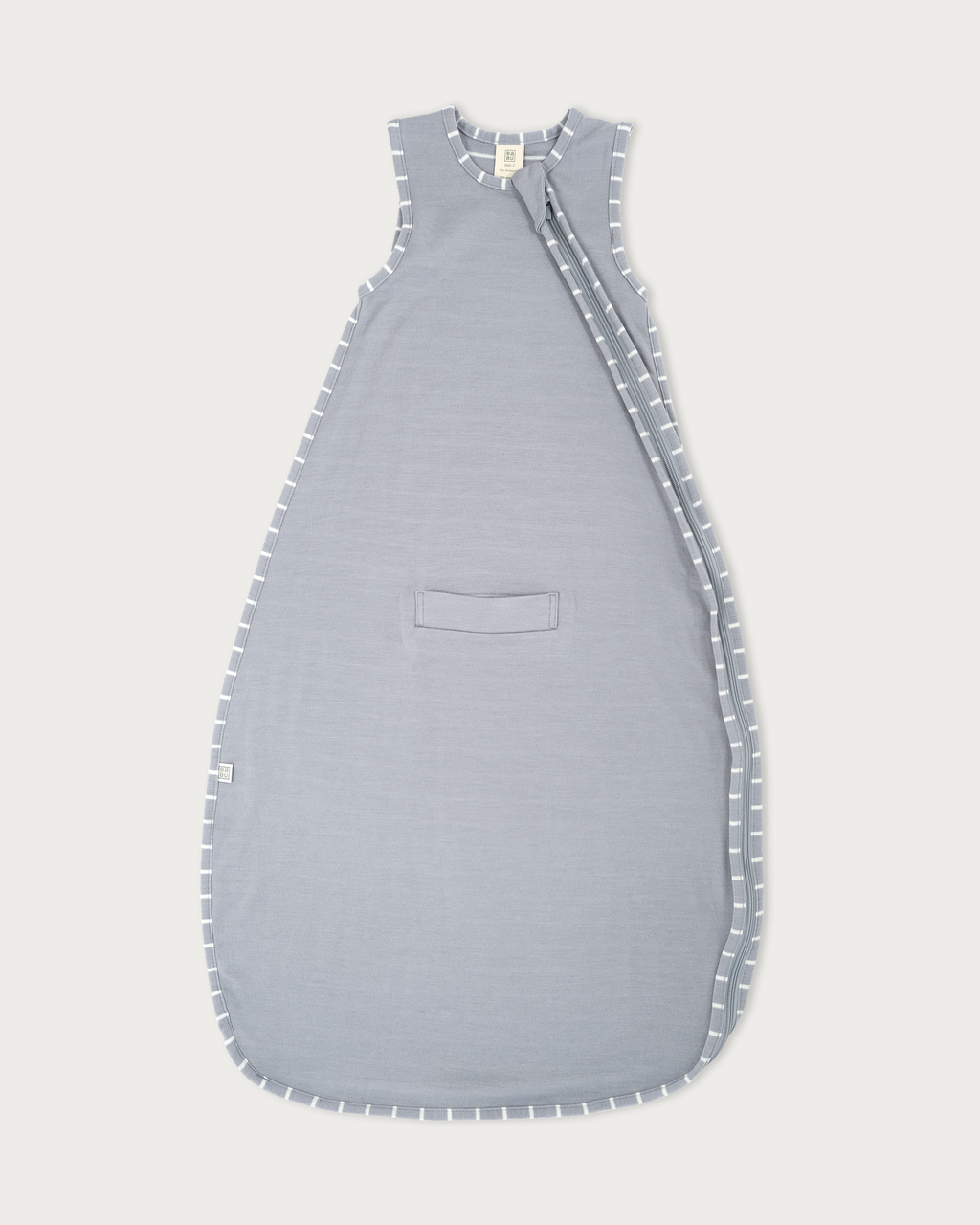 Merino Sleeping Bag 3 Seasons (3mth-2yrs)