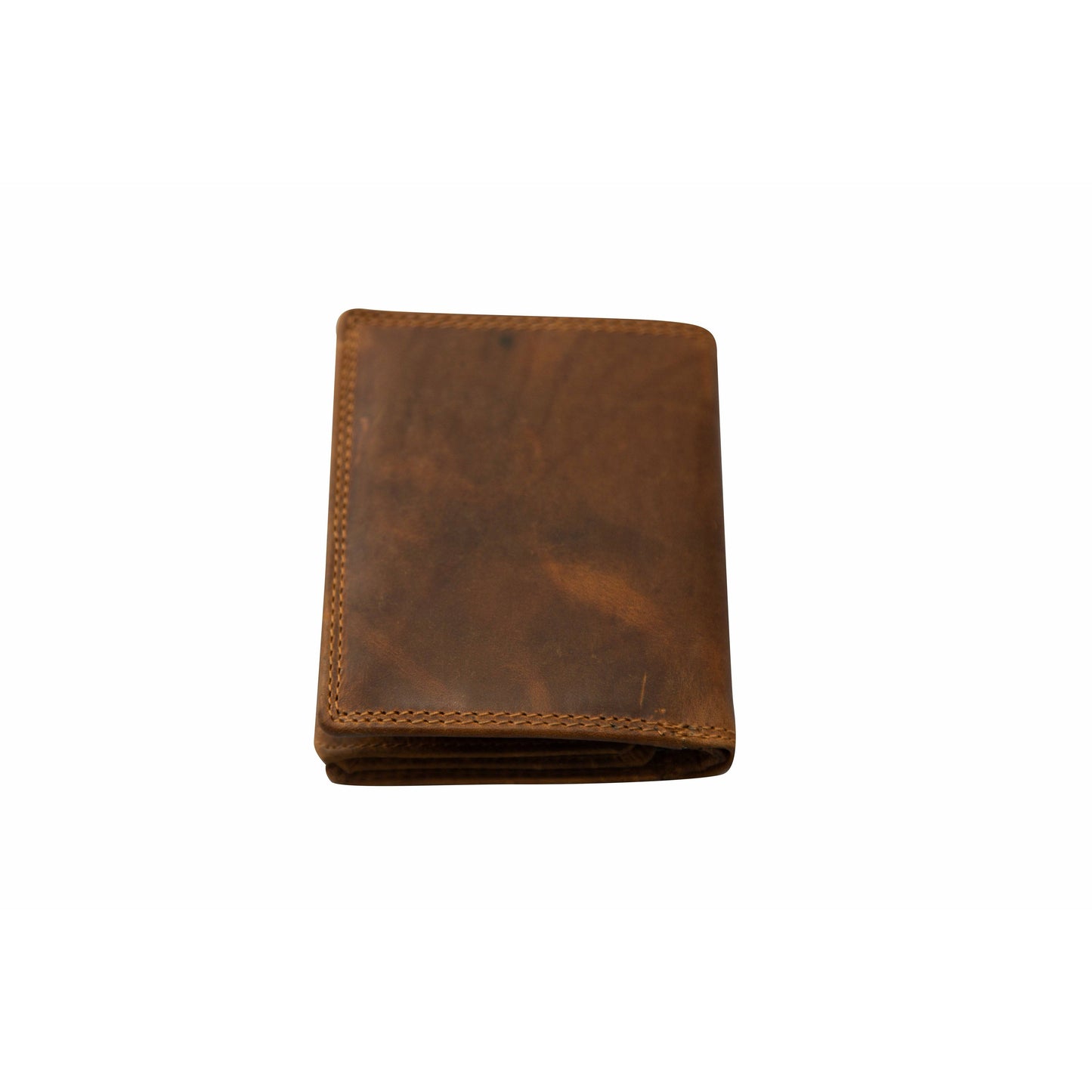 Men's Leather Wallet Tyler - Camel GW8115CAM