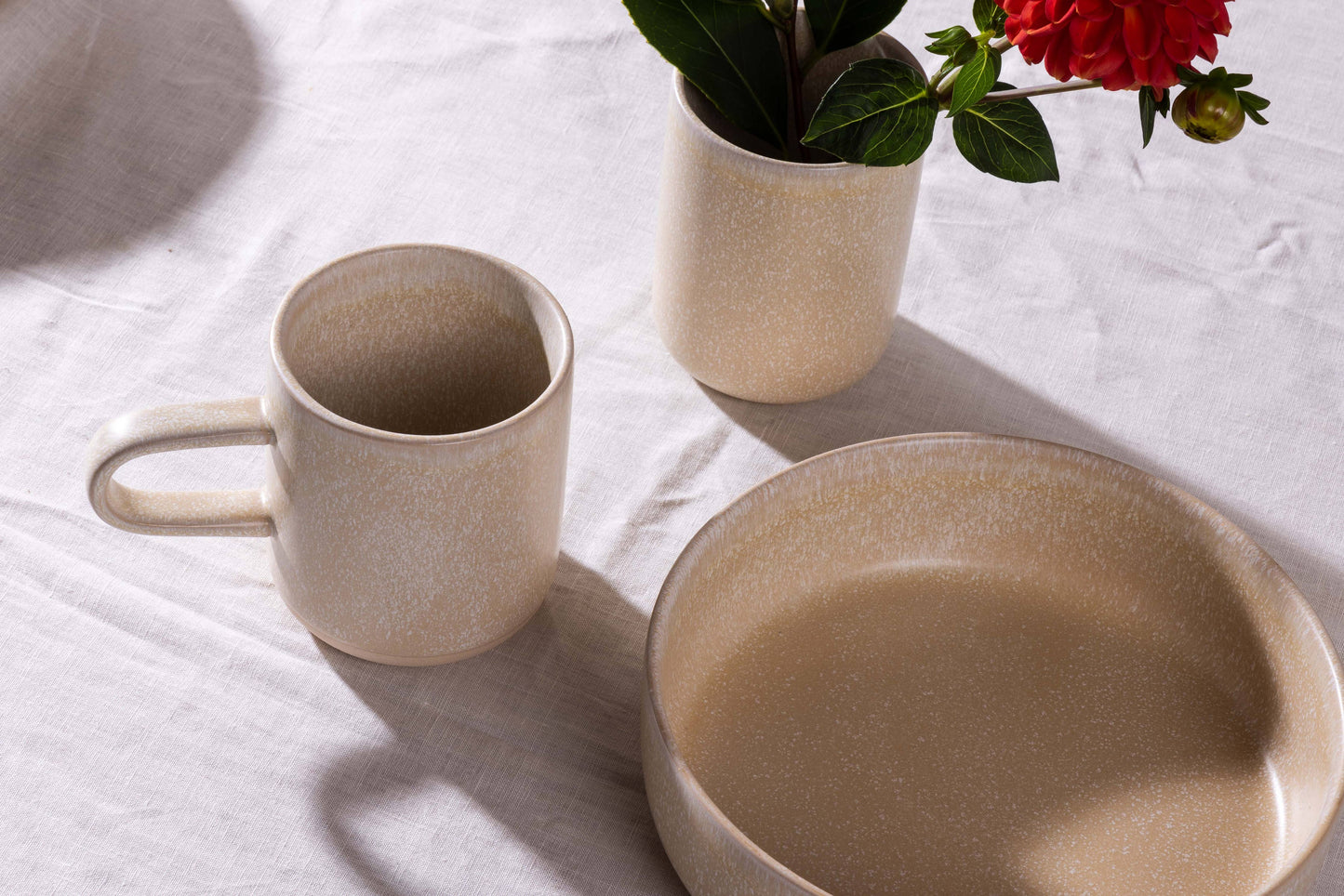 Jojo Serving Bowl