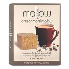 MALLOW - Artisan Marshmallow