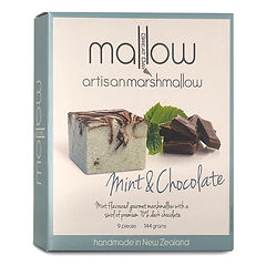 MALLOW - Artisan Marshmallow