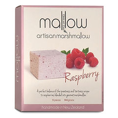 MALLOW - Artisan Marshmallow