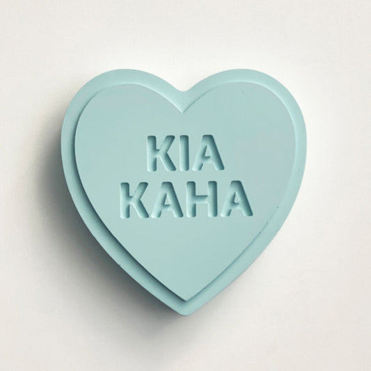 KIA KAHA