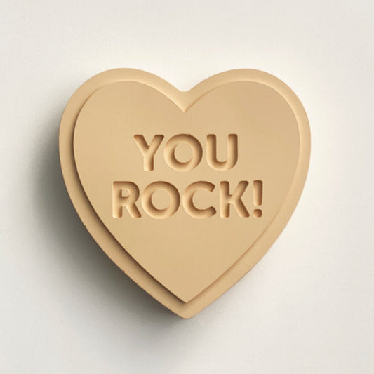 YOU ROCK!