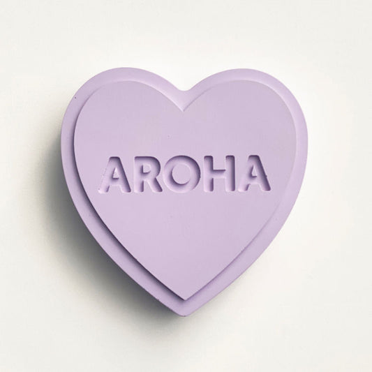 AROHA