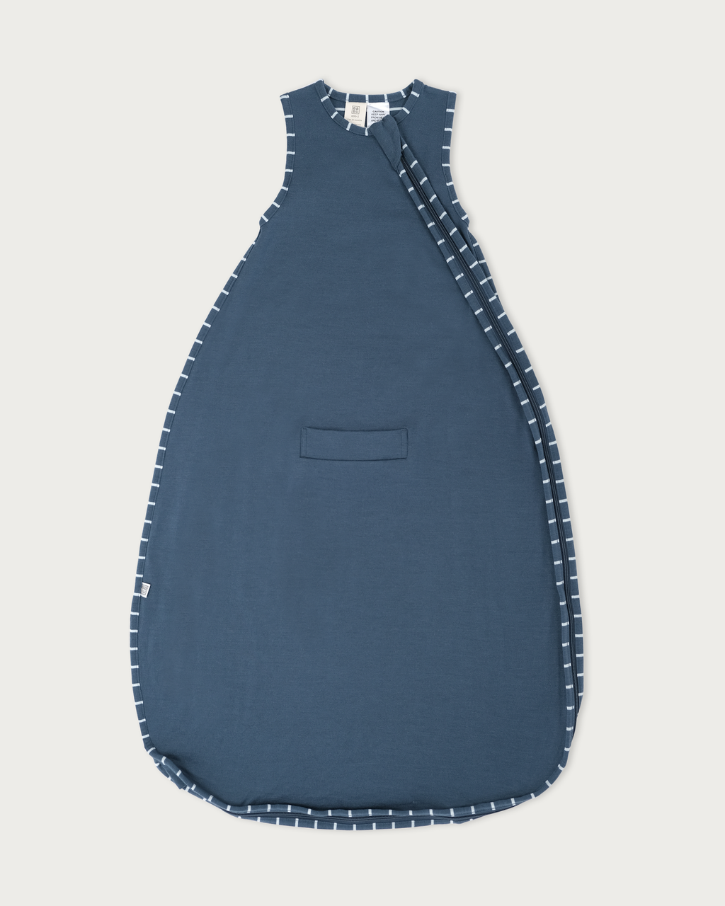 Merino Sleeping Bag 3 Seasons (3mth-2yrs)