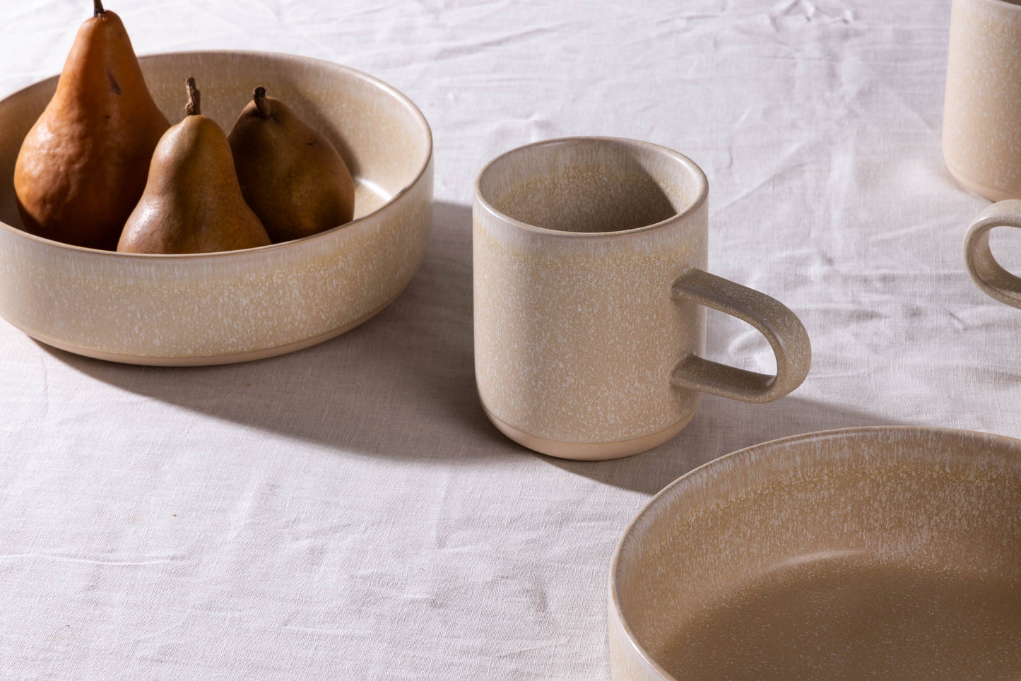 Jojo Serving Bowl