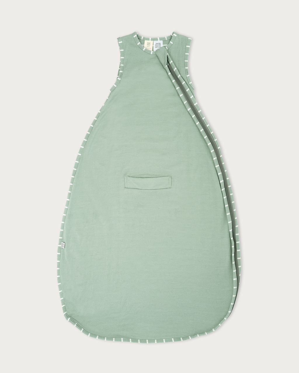 Merino Sleeping Bag 3 Seasons (3mth-2yrs)