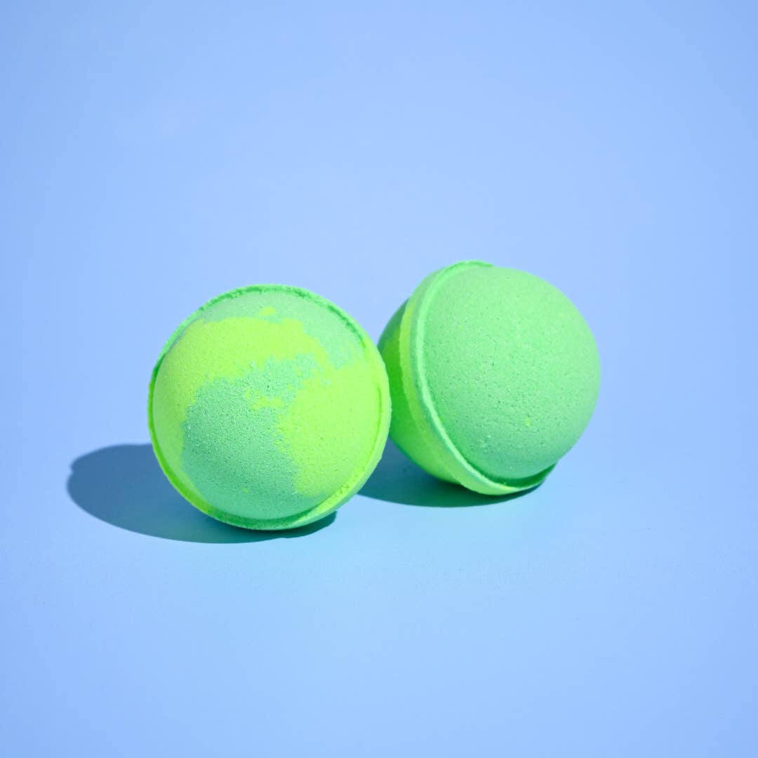 Mini Bath Bomb
