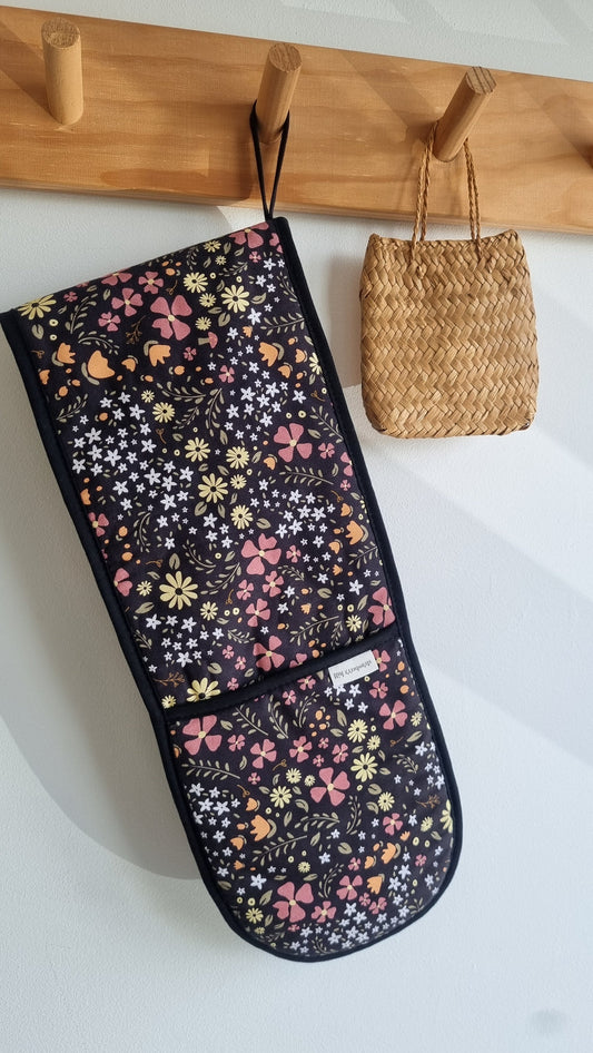 STRAWBERRY HILL - Double Oven Glove