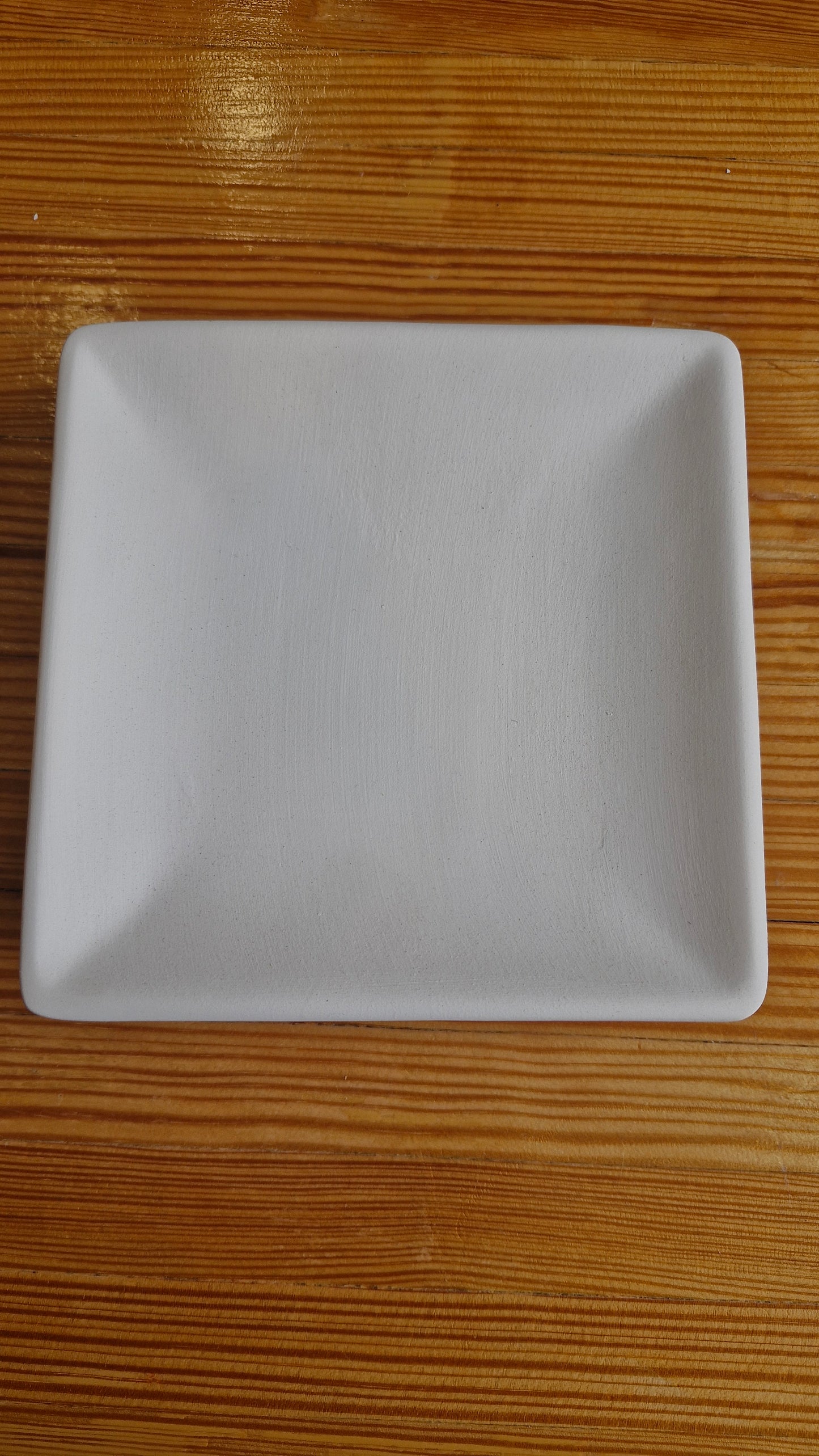 Colour  & Clay- Dish