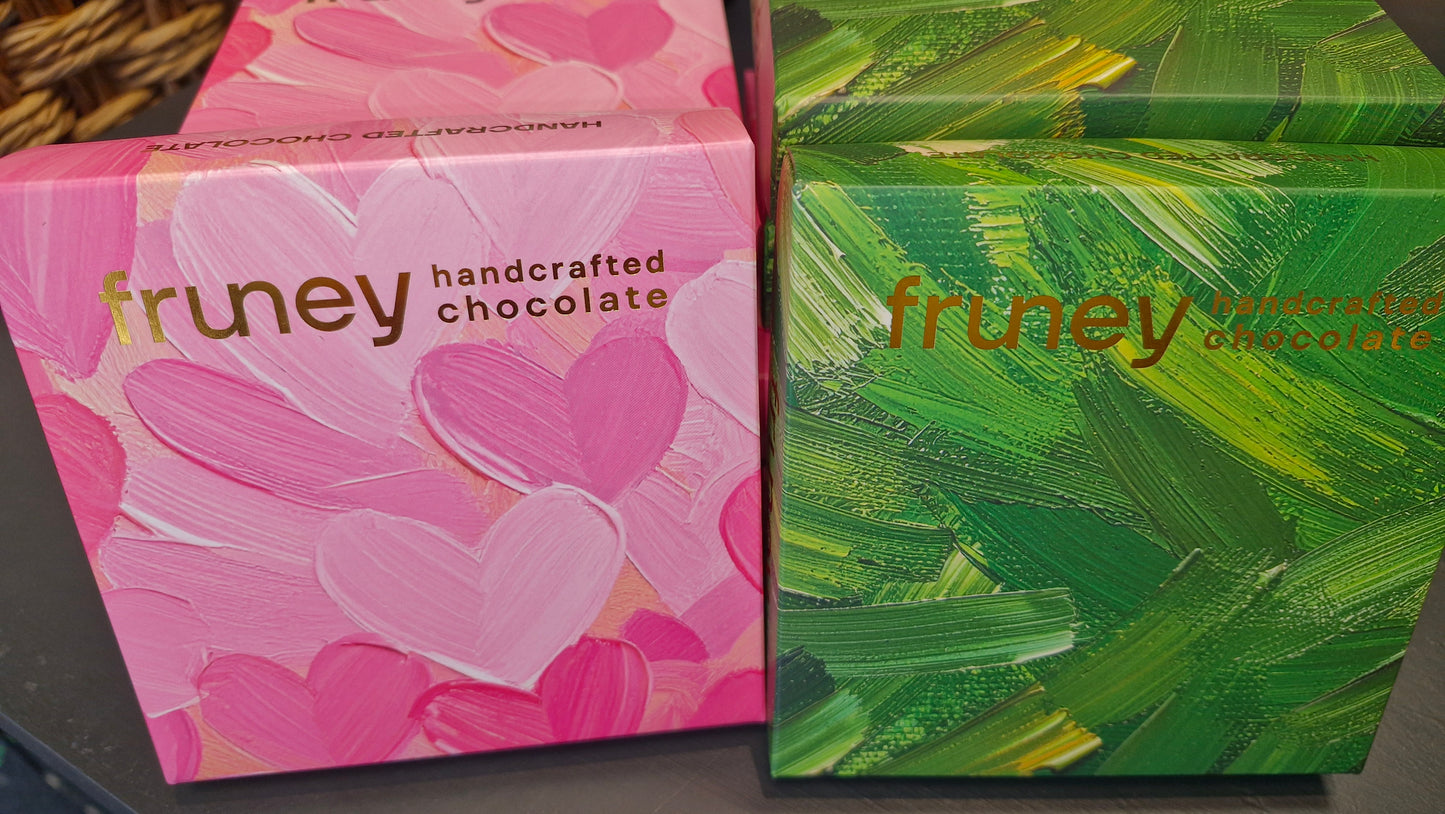 Fruney- Bonbons