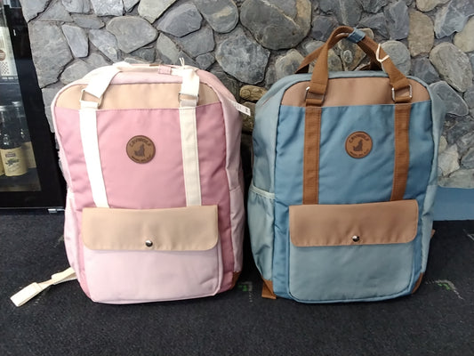 Crywolf Knapsack
