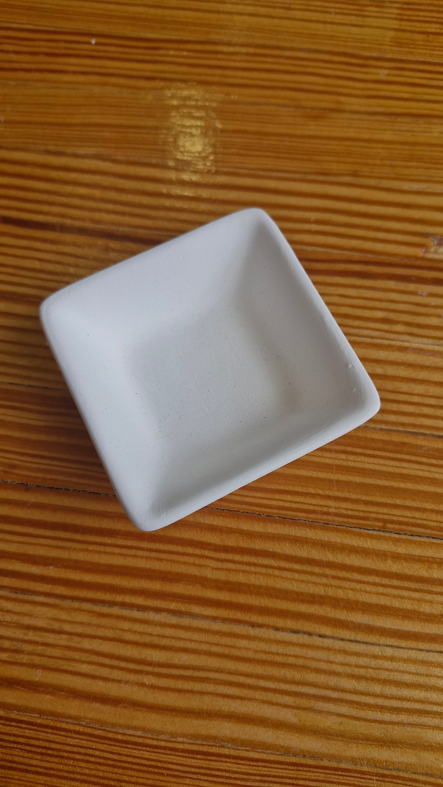 Colour & Clay- Condiment dish