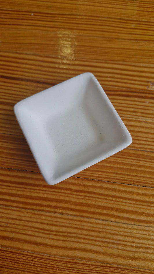Colour & Clay- Condiment dish