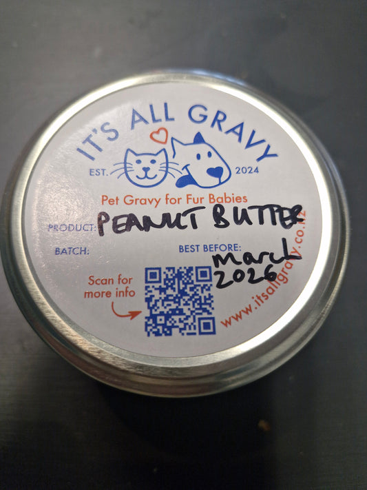 IT'S ALL GRAVY - CLEARANCE