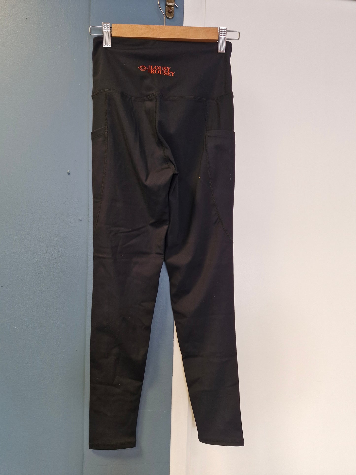 LOUSY ROUSEY - Leggings
